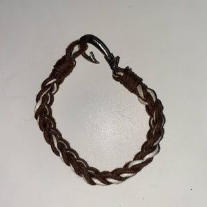 hook braclet